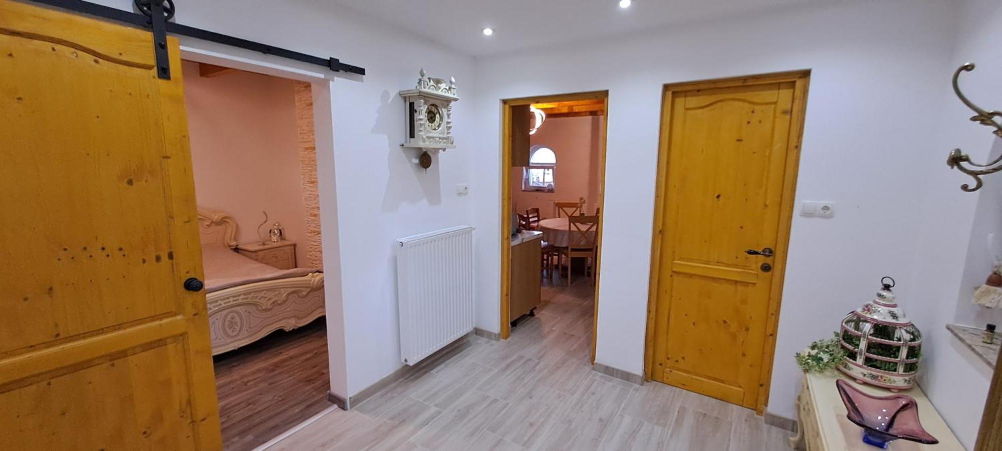 Manipura Villa Szemenyecsörnye Екстериор снимка