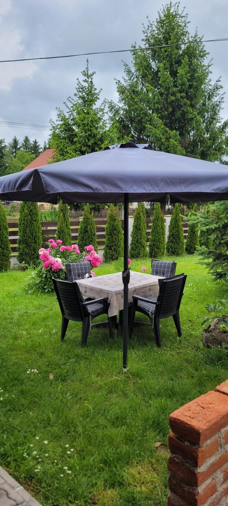 Manipura Villa Szemenyecsörnye Екстериор снимка